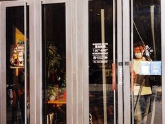 门面-Jamaicablue Coffeeshop(中央广场店)