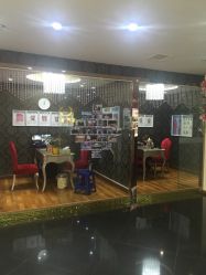 点击看大图 -莎蔓莉莎美容会所