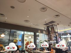 -必胜客(上海新南方商城PH店)