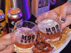 -M99 BEER世界啤酒吧(鸿云悦街店)