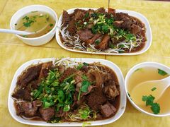 -莲塘味宝园牛杂(天越翔园店)
