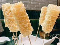 -初春四季·椰子鸡火锅(中关村店)