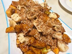 -热浪岛马来餐厅