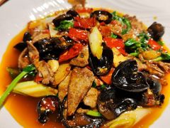 -龙抄手食府(浣花北路店)