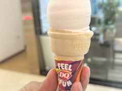 -DQ·蛋糕·冰淇淋(科华王府井店)