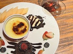 -普朗姆生蚝吧(原建国路店)