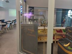 -FAIRYLAND龙族星球主题餐厅(凯丹广场店)