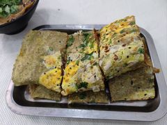 -奥华餐厅·老张记(台基厂店)