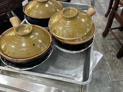 -红星光发煲仔饭(文海店)