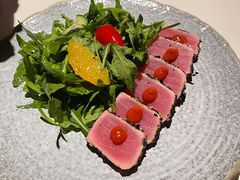-Osteria Garden 生蚝花园餐厅(原进贤路店)