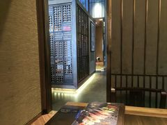 -山葵家·创意料理(临平银泰城店)