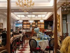 -秘密旅行Bonjour(黑金冠 江南西店)
