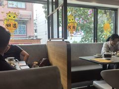 -和平馆·地道港澳茶餐厅(西门口店)