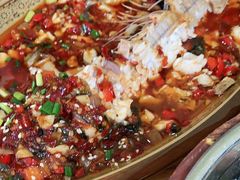 -朗妈私房菜(婺女州店)