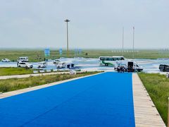 -敕勒川草原文化旅游区