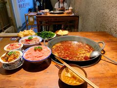 -楠火锅(太古里总店)