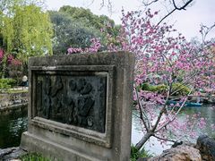 -无锡蠡湖国家湿地公园-蠡园