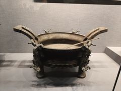 -荆州博物馆