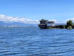 -大理洱海