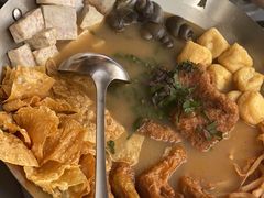 -小螺大作·螺蛳粉火锅(林和西店)