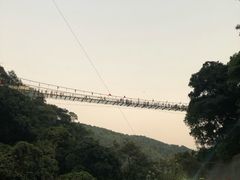 -古龙峡云天玻霸