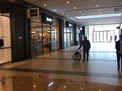 -杉杉奥特莱斯广场(哈尔滨店)