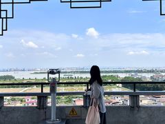 -广州莲花山旅游区