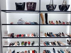 -Charles & Keith(大运河购物中心店)