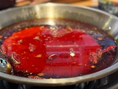 -飘香火锅(玉林西路店)