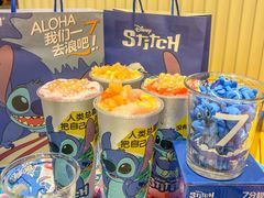 -7分甜(天津南开大悦城店)