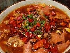 -老街(淮海西路店)