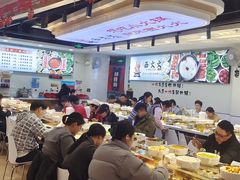 -西火火·川派小火锅(西溪银泰店)