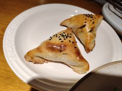 -疆里疆外·和田烤肉·清真