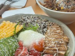 -爱樂咖啡(青年体育公园店)