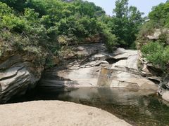 -黑龙潭风景区