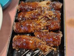 -晴季寿司(红旗街万达店)