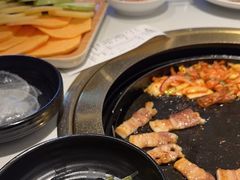 -韩时烤肉(枫蓝店)