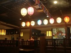 大堂-北海银滩·鉳海(星湖店)