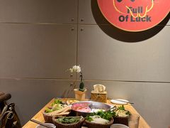 -四喜小胖·北京涮肉(五道营店)