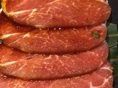 -九田家黑牛烤肉料理(香河店)