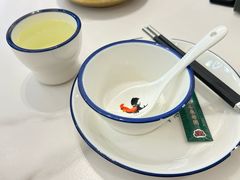 -粤港湾砂锅粥·宵夜(宝龙店)