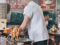 -张家卫·阳江菜·小海鲜(肥婆湾桥店)