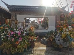 -中国翰园碑林