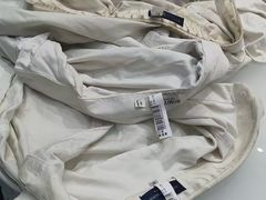 -福奈特洗衣洗鞋(博山路旭辉店)