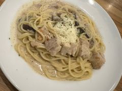 -萨莉亚意式餐厅(愉园站仁恒梦中心店)