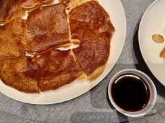 老北京糖油饼-柿合缘新京菜(国金中心商场店)