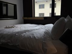 -苏州观前平江CitiGO欢阁酒店
