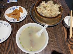 -马家烧麦(中街店)