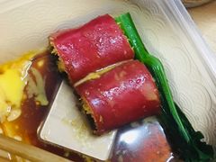 -点都德(华强南店)