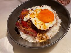 黯然销魂饭-石板街港澳冰室(天环店)